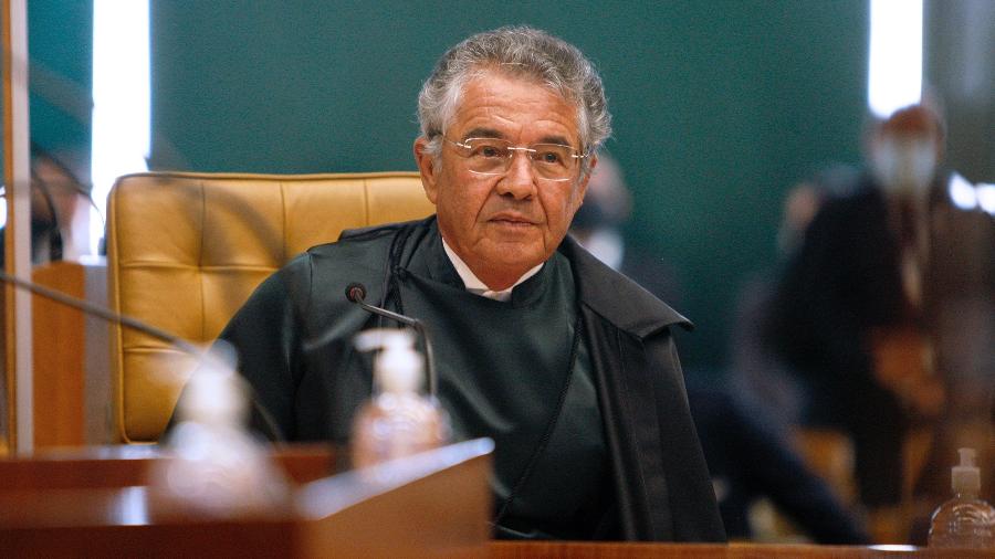 Ministro do STF passará por cirurgia após acidente doméstico