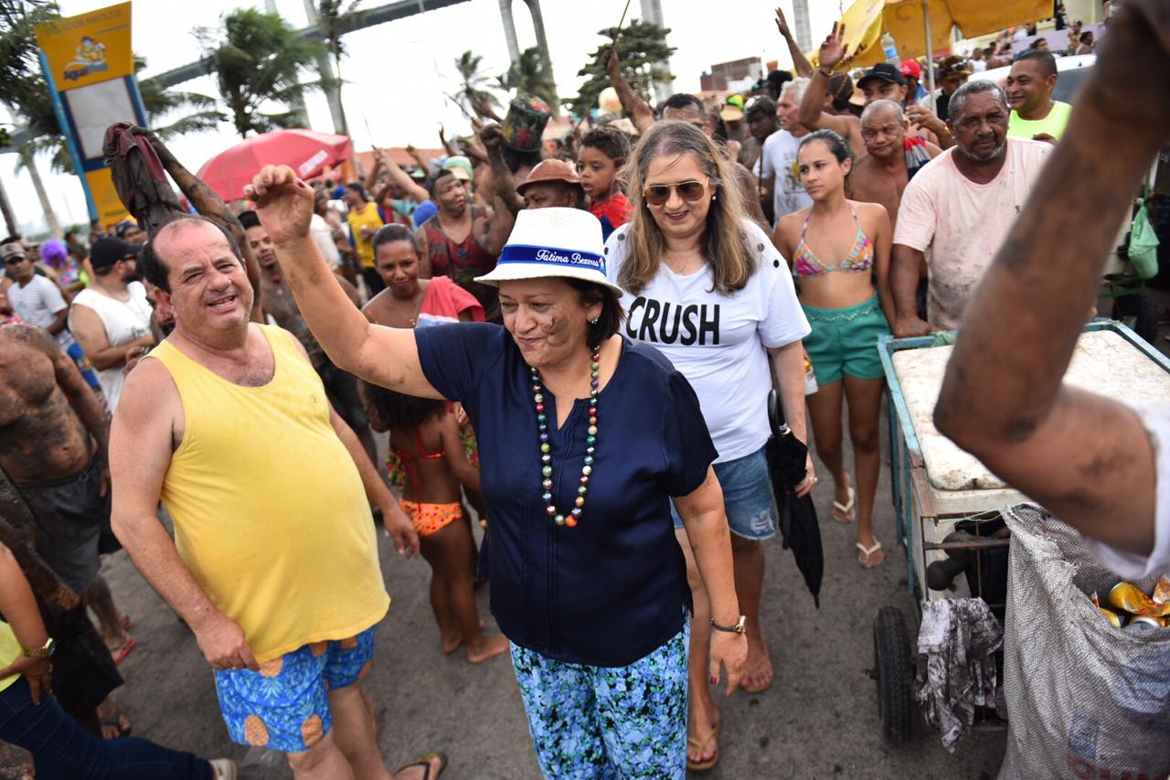 Governo suspende festas de Carnaval e revoga ponto facultativo no RN