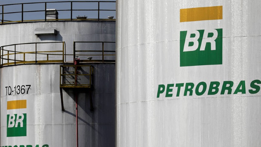 MPF acusa Petrobras de contaminar solo de Natal com óleo e metais pesado