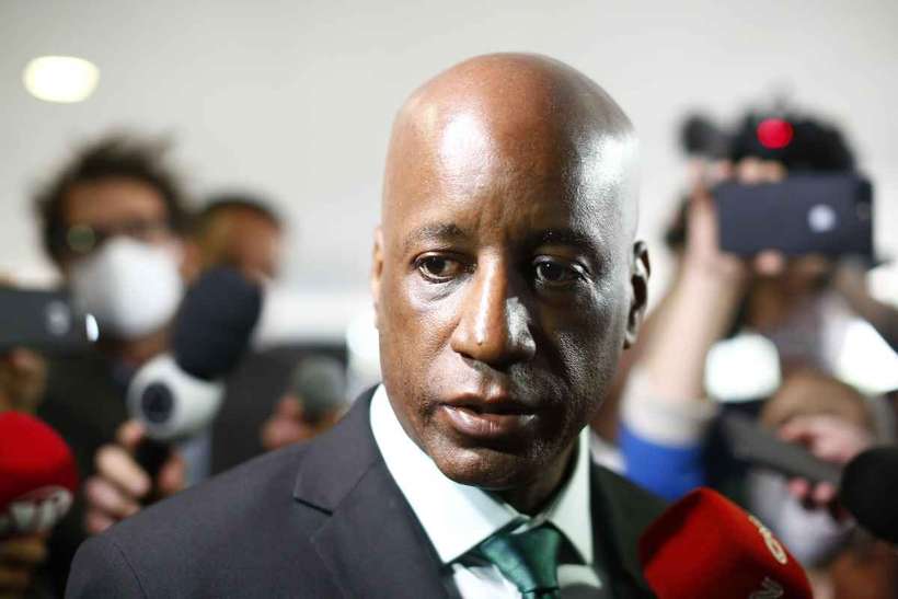 Presidente da Fundação Palmares diz que BBB mostra que "há pretos racistas"