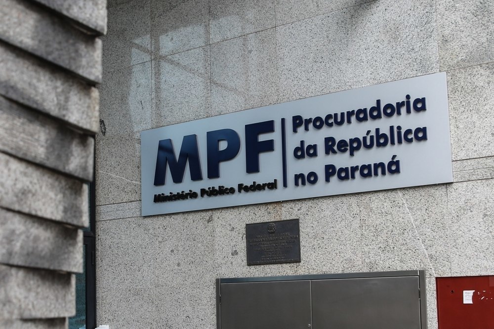 MPF informa sobre fim da Força-tarefa da Lava Jato no Paraná