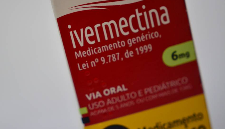 Governo de Tóquio considera realizar testes com Ivermectina contra a covid-19