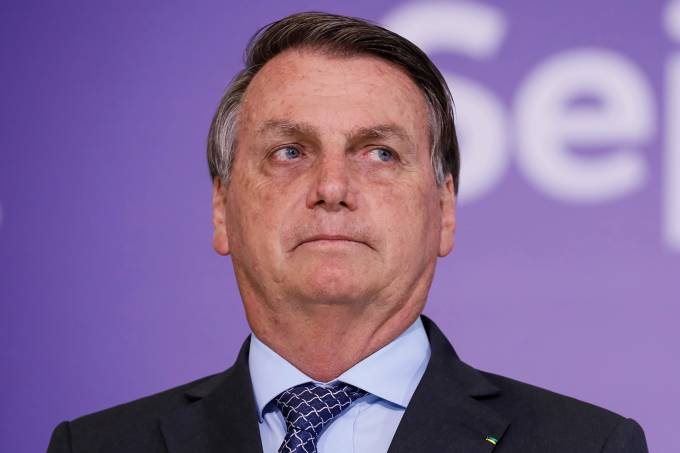 Lista de prioridades de Bolsonaro no Congresso inclui pautas sobre armamento