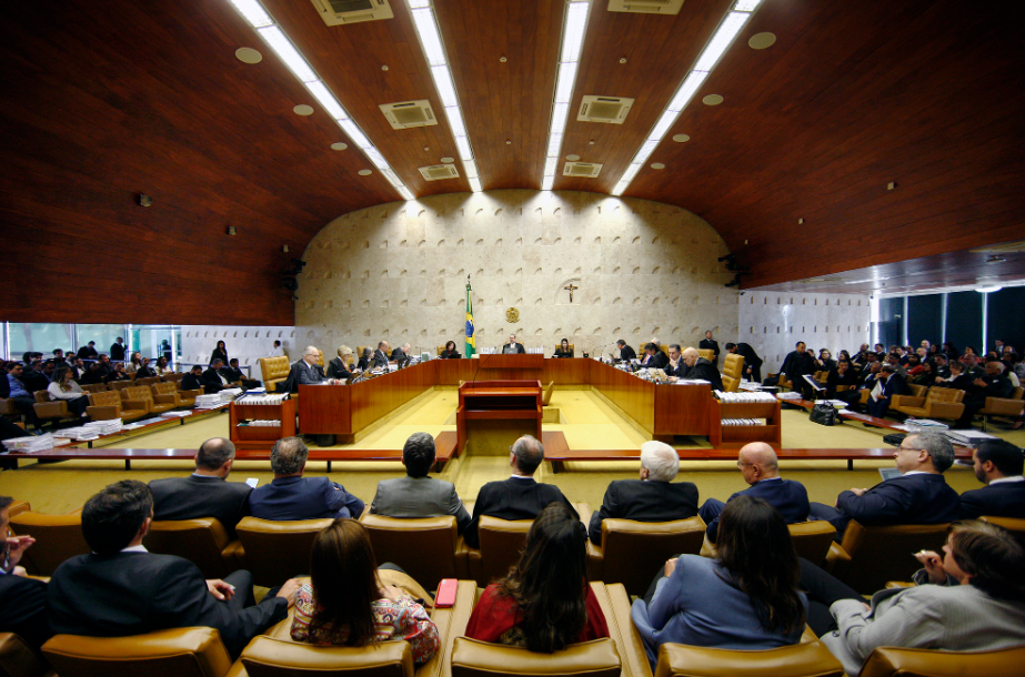 Polícia Federal investiga venda de dados de Bolsonaro e de ministros do STF