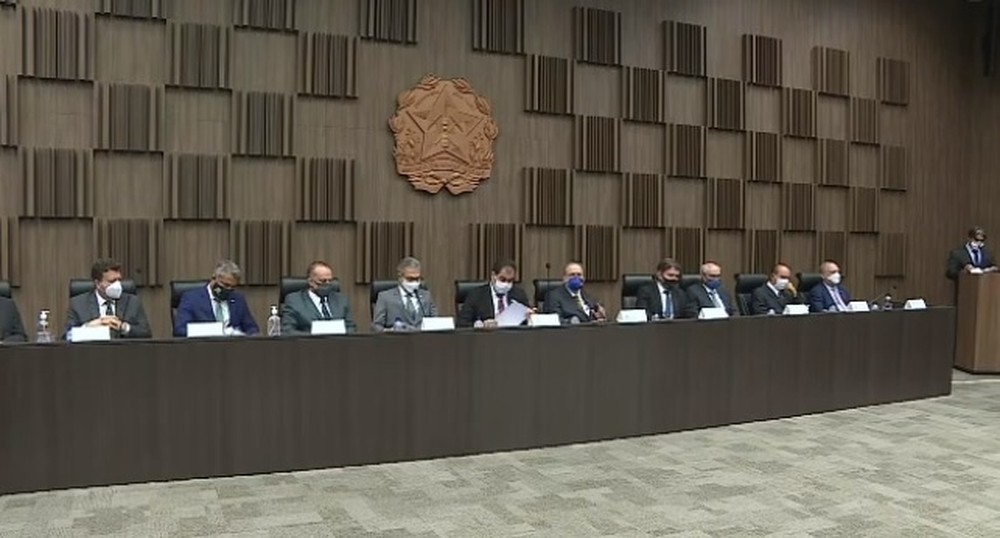 Vale assina acordo de R$ 37,6 bilhões para reparar danos a Brumadinho