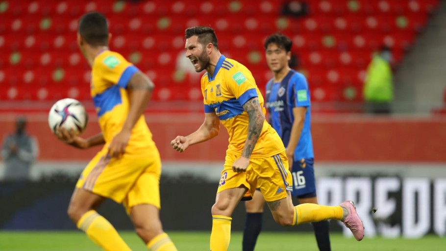 Mundial de Clubes 2020: Tigres será o adversário do Palmeiras na semifinal