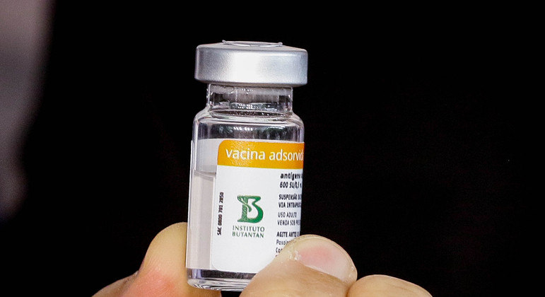 Prefeitura de Natal divulga pontos de aplicação da 2ª dose da CoronaVac