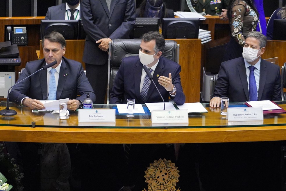 Confira a lista de prioridades do governo na Câmara e no Senado