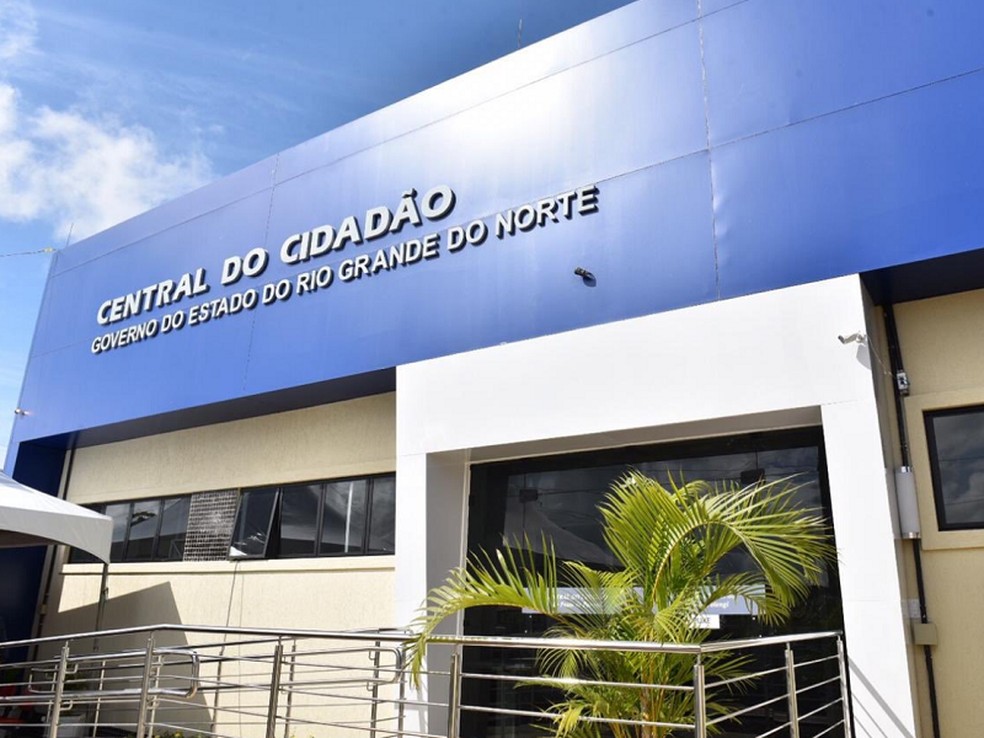 Centrais do Cidadão de Natal terão horário de funcionamento ampliado