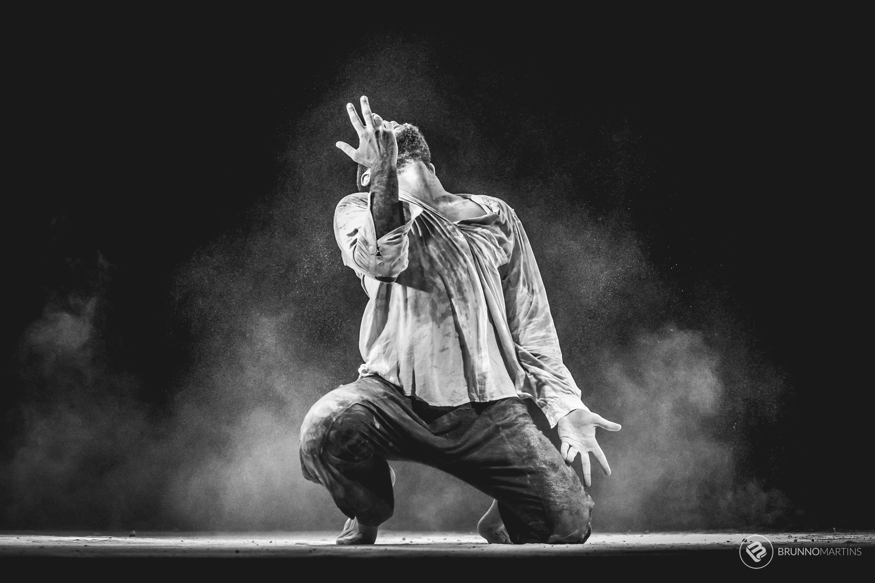 Encontro Internacional de Dança Contemporânea seleciona espetáculos potiguares