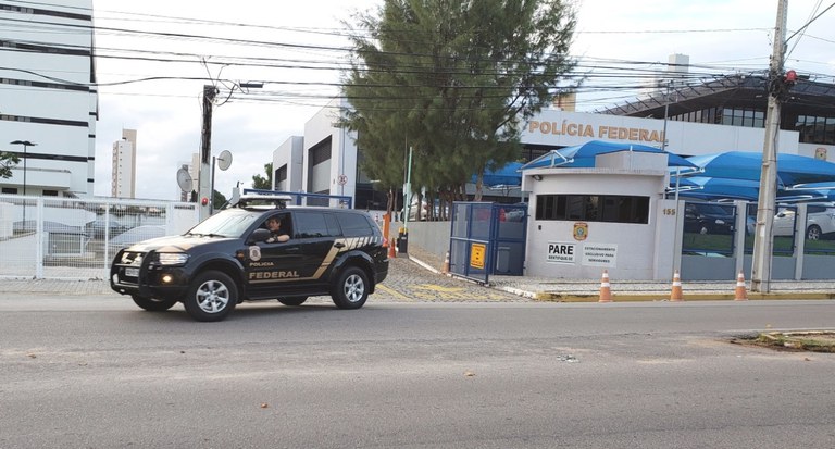 PF combate fraudes em licitações, corrupção e desvios em prefeitura do RN
