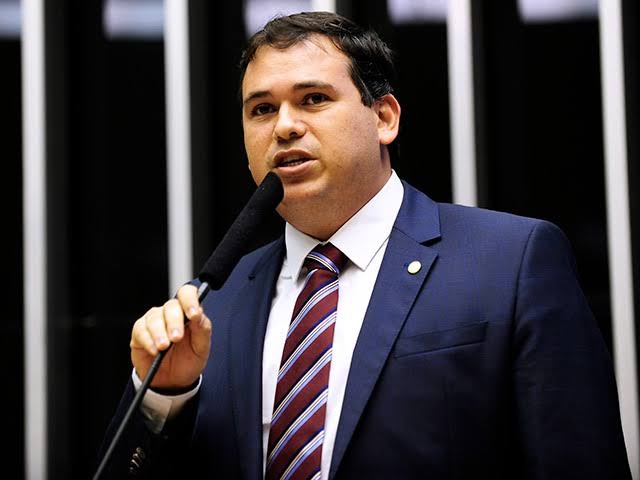 Coligação entra com mandado para manter Beto Rosado deputado