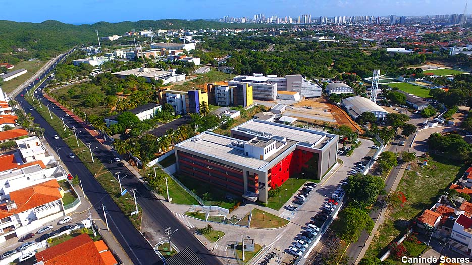 Empresas do Parque Metrópole oferecem mais de 55 vagas de emprego e estágio