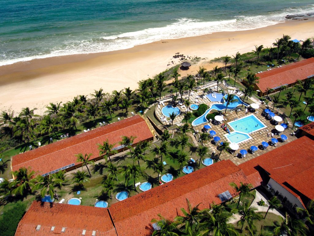 Hotel de Natal ganha selo 'Best of the Best' da TripAdvisor