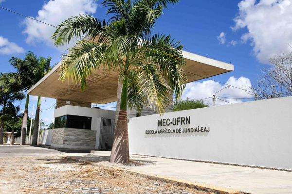 Educação Escola Agrícola de Jundiaí tem 255 vagas para cursos técnicos no RN
