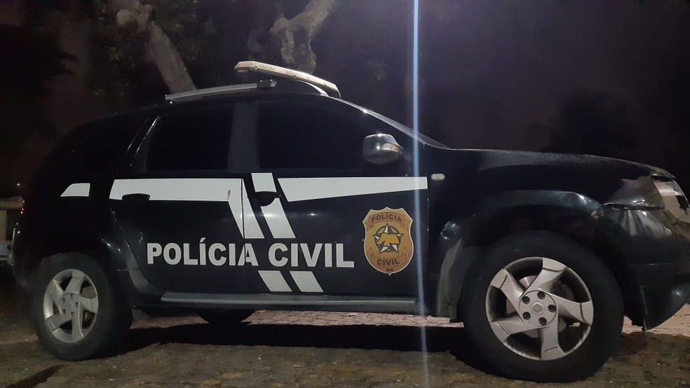 Assaltante é morto por cliente em bar na Zona Leste de Natal