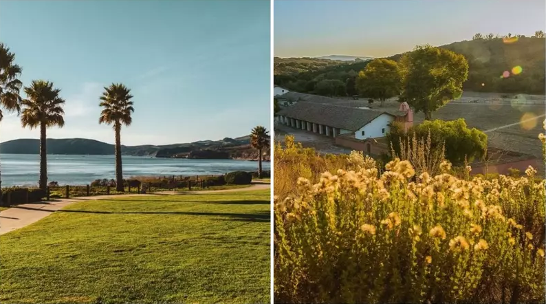 Cidade na Califórnia paga turistas para visitá-la