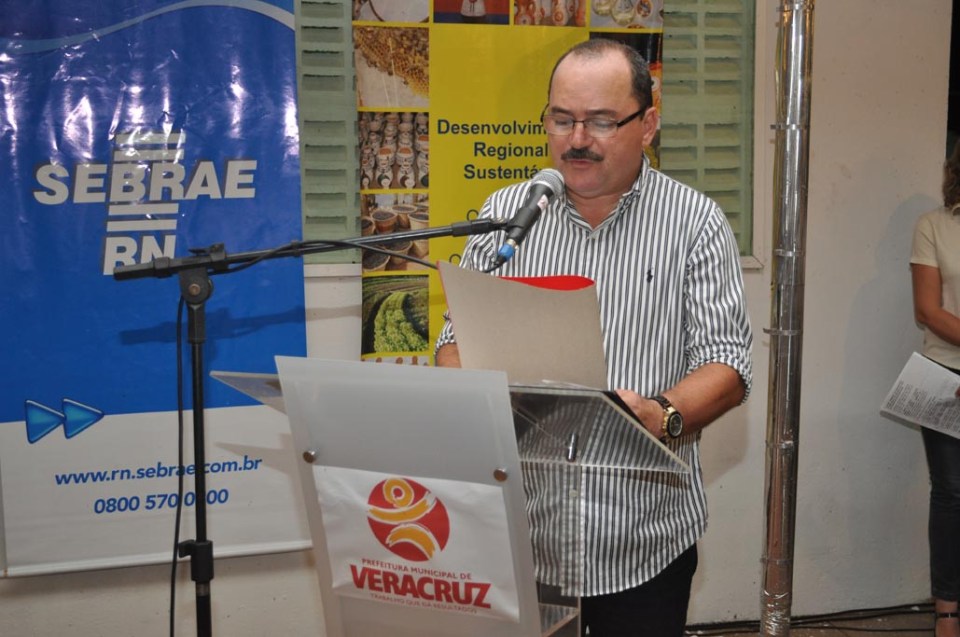 Prefeito de Vera Cruz diz que operação não tem relação direta com prefeitura