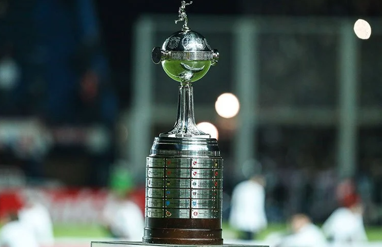 Definidos os adversários dos brasileiros na prévia da Libertadores