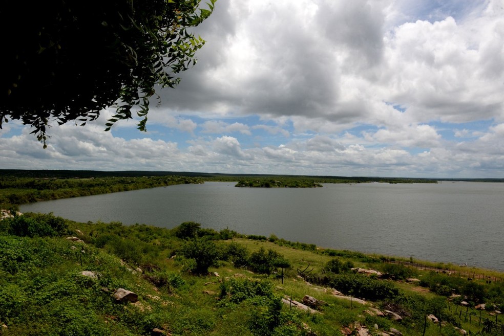 Governo abre licitação para reiniciar obras da barragem de Pataxó, em Ipanguaçu