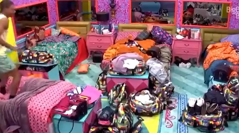 BBB21: Lucas se vinga de Karol Conká de forma inusitada
