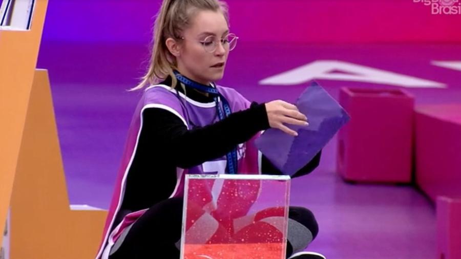 Jogo virou? Atriz global perde milhares de seguidores no BBB21; Juliette dispara