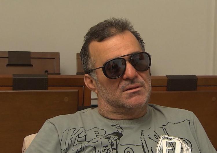 Aos 53 anos, cantor e humorista morre de infarto enquanto dormia