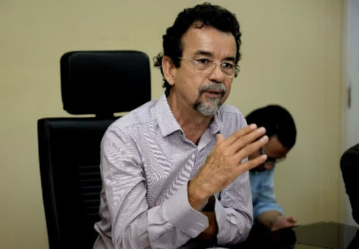 Mineiro rebate Garibaldi e Agripino: “tragédia fiscal” de gestões passadas