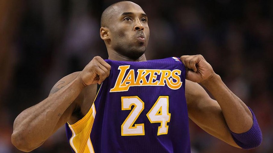 Morte de Kobe Bryant: piloto 'provavelmente' ficou desorientado com mau tempo