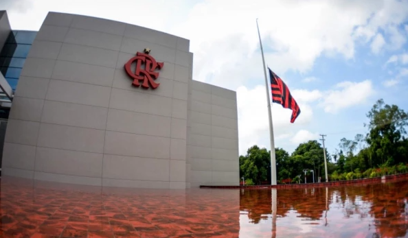 TRT/RJ extingue ação que pedia bloqueio de R$ 100 milhões do Flamengo