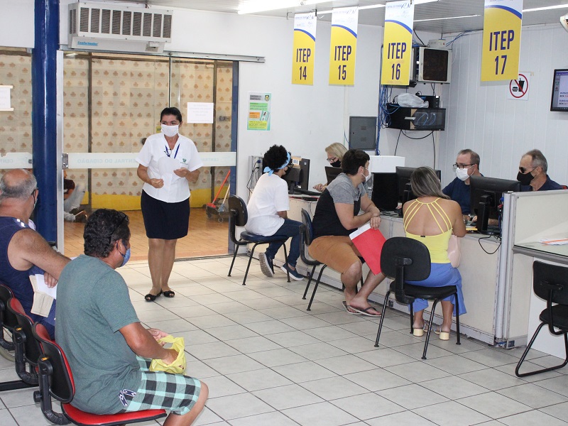 Centrais do Cidadão de Natal têm horário de funcionamento ampliado; confira