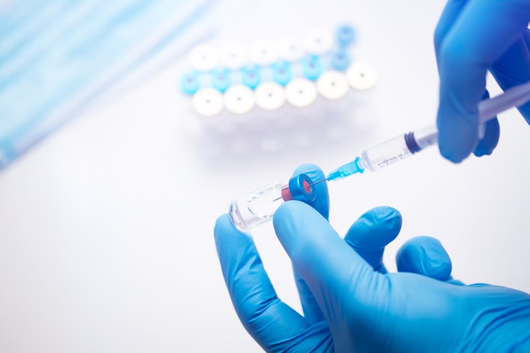 Universidade federal brasileira desenvolve vacina contra a covid-19