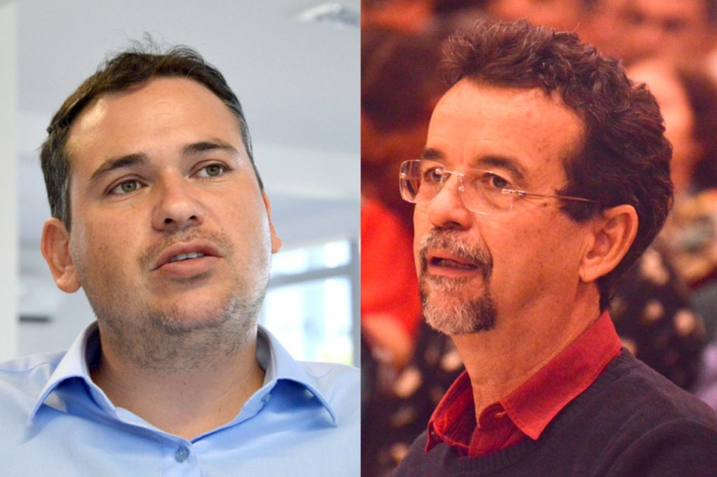 Liminar do TSE mantém Beto Rosado como deputado federal