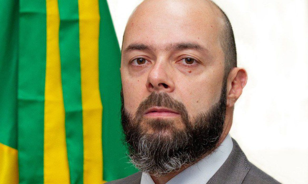 Servidor de carreira da Anatel é o novo secretário de Telecomunicações