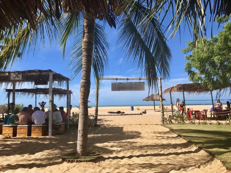 Praia do RN figura entre os destinos mais baratos e desejados do Nordeste