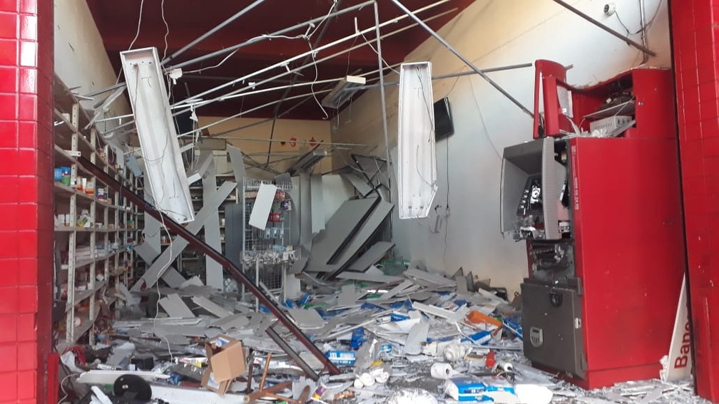 Polícia Civil prende suspeitos de assaltos a bancos na Grande Natal