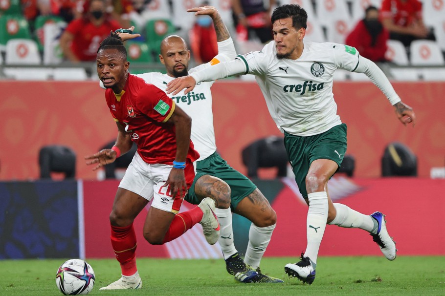 Palmeiras encerra participação no Mundial de Clubes 2020 sem gols