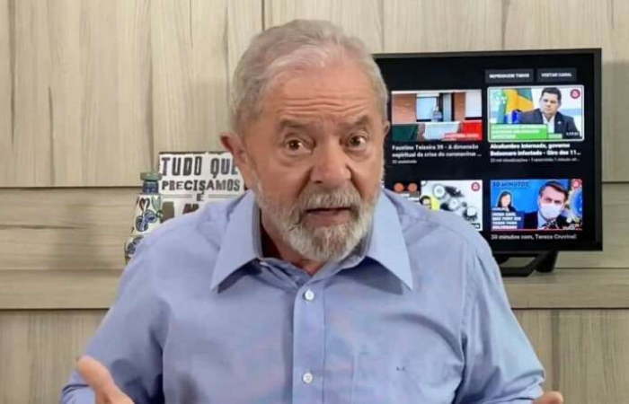 'Precisamos atingir Lula na cabeça', diz procuradora em mensagens da Lava Jato