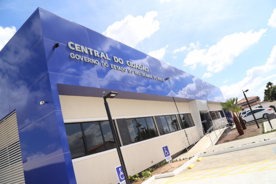 Expediente nas Centrais do Cidadão durante carnaval é mantido