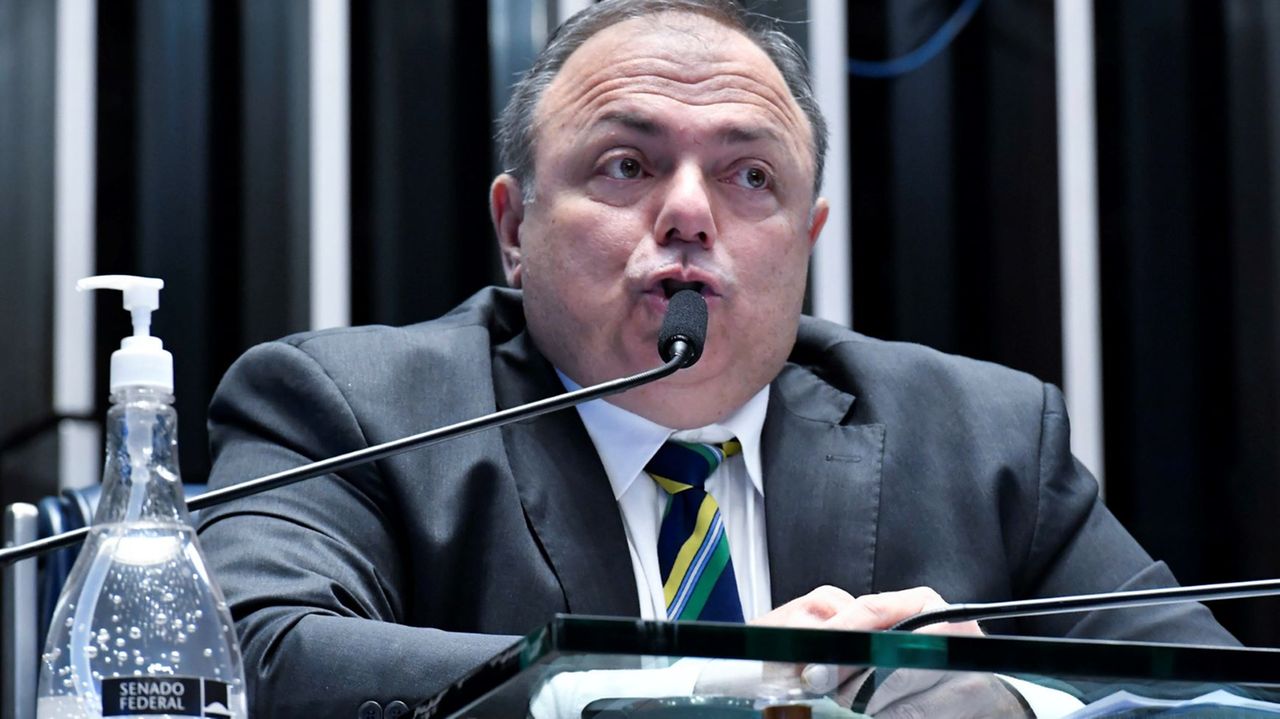 TCU dá 15 dias para Saúde e Exército explicarem produção de cloroquina