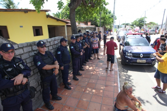 Prefeitura do Natal mantém serviços durante o Carnaval