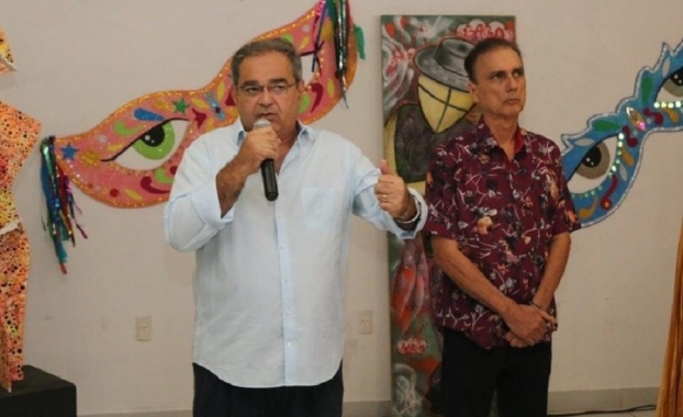 Prefeitura de Natal anuncia teto de R$ 11 milhões para Lei Djalma Maranhão