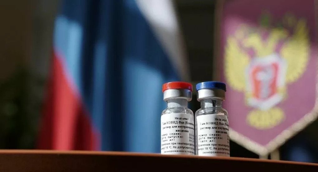 Governador petista pede liberação de vacina russa sem aval da Anvisa