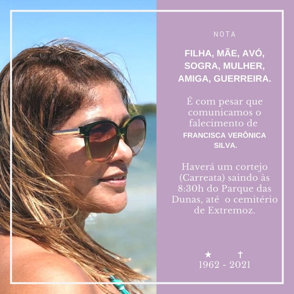 Presidente do Sindicato dos Revendedores de Veículos morre vítima da covid-19
