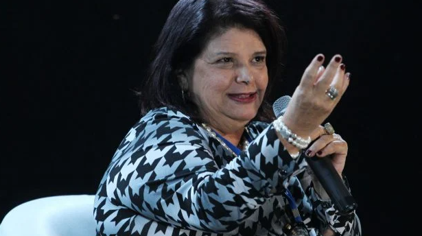 PT quer dona de gigante do varejo como vice de Lula ou Haddad em 2022