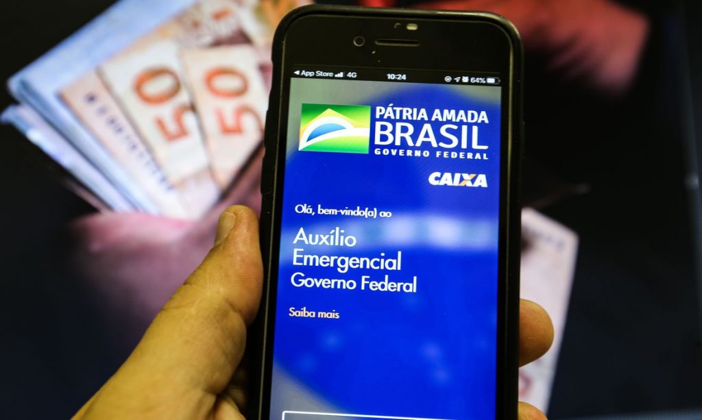 Auxílio emergencial: pente-fino pode reduzir à metade número de beneficiários