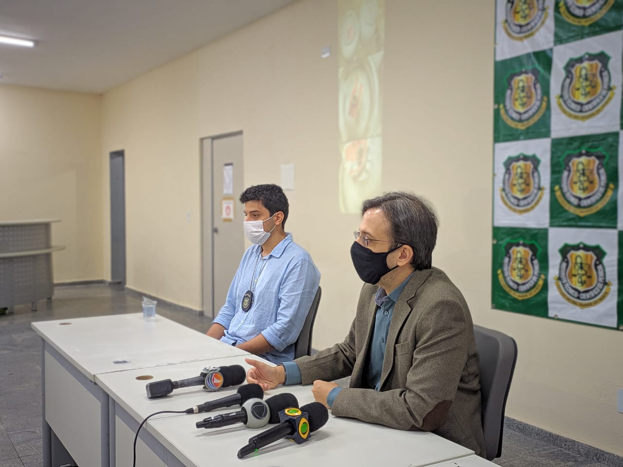 Vazamento de gás foi a causa de explosão em Mãe Luíza, confirma Itep