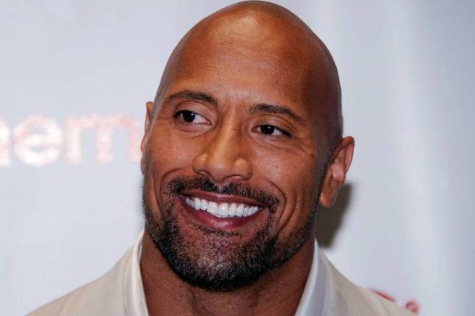 'Se o povo quiser, eu vou', afirma The Rock sobre presidência dos Estados Unidos