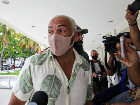 Desembargador aceita pedido de habeas corpus e manda soltar Belo