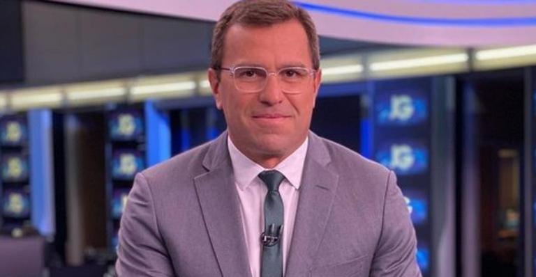 Jornalista da Globo revela que já foi ameaçado por Nego Di